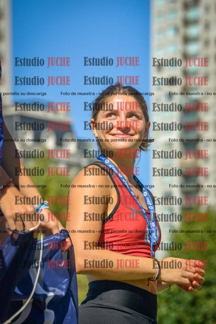 Fotos de algunos extras del torneo