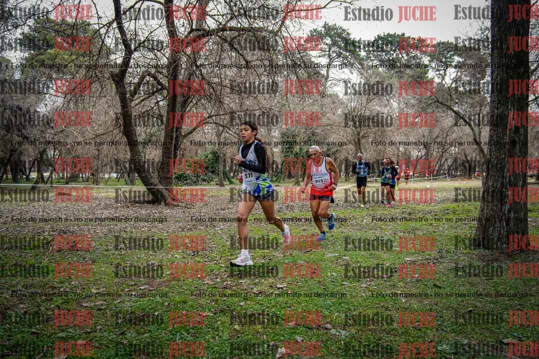 Fotos en el circuito