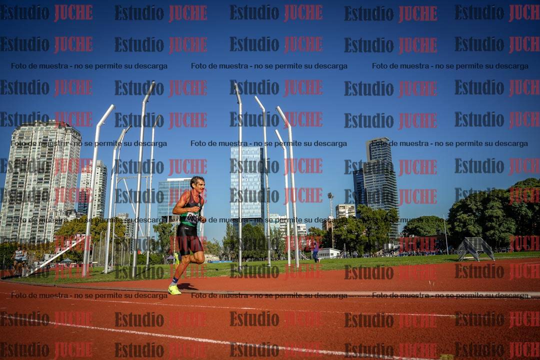Fotos de los 10.000 m llanos