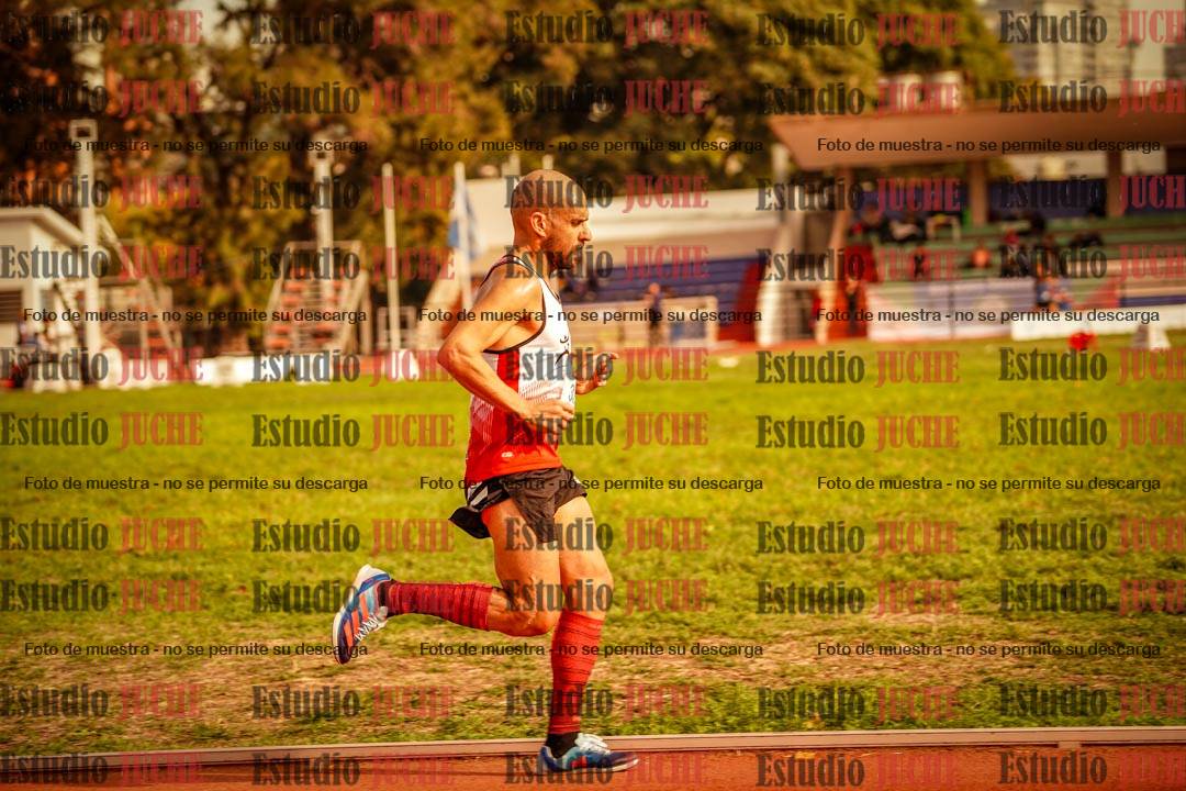 Fotos de los 10.000 m de mujeres y varones