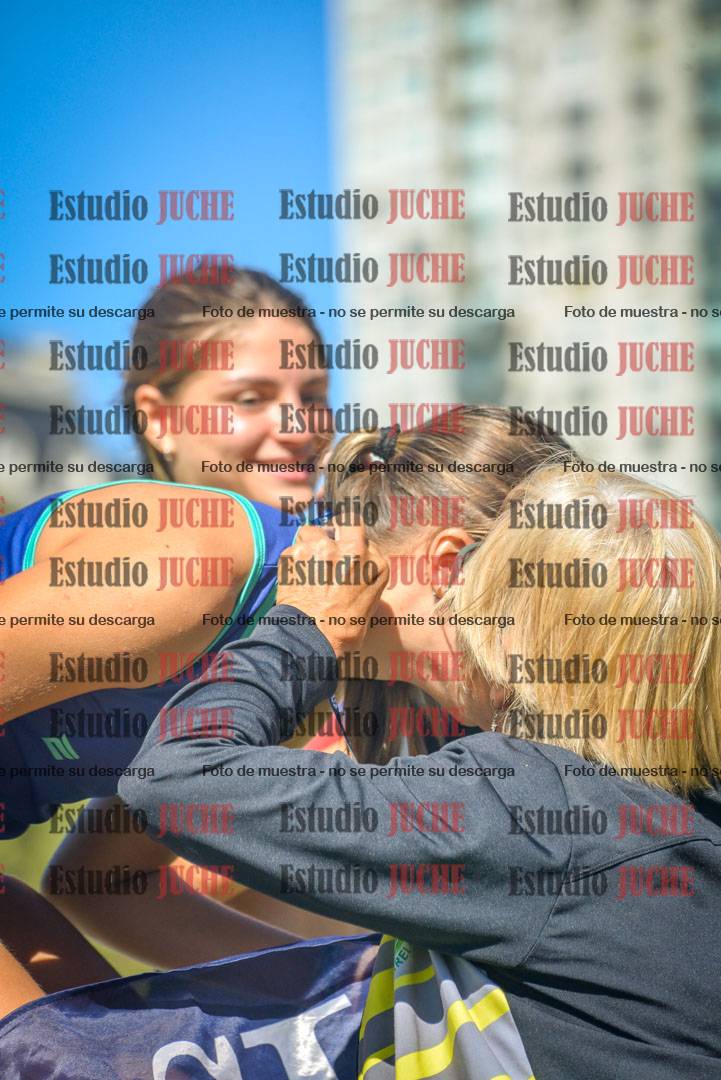 Fotos de algunos extras del torneo