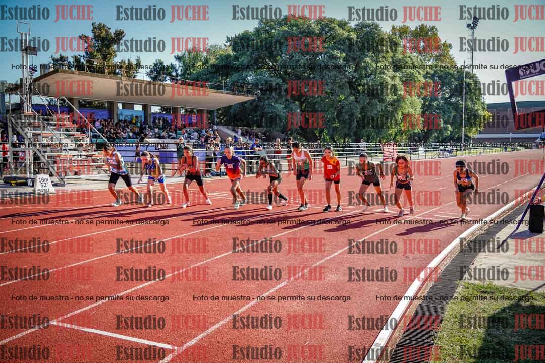 Fotos de los 2400 m llanos de mujeres