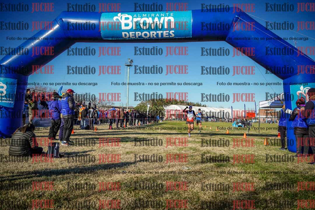 Fotos de las llegadas
