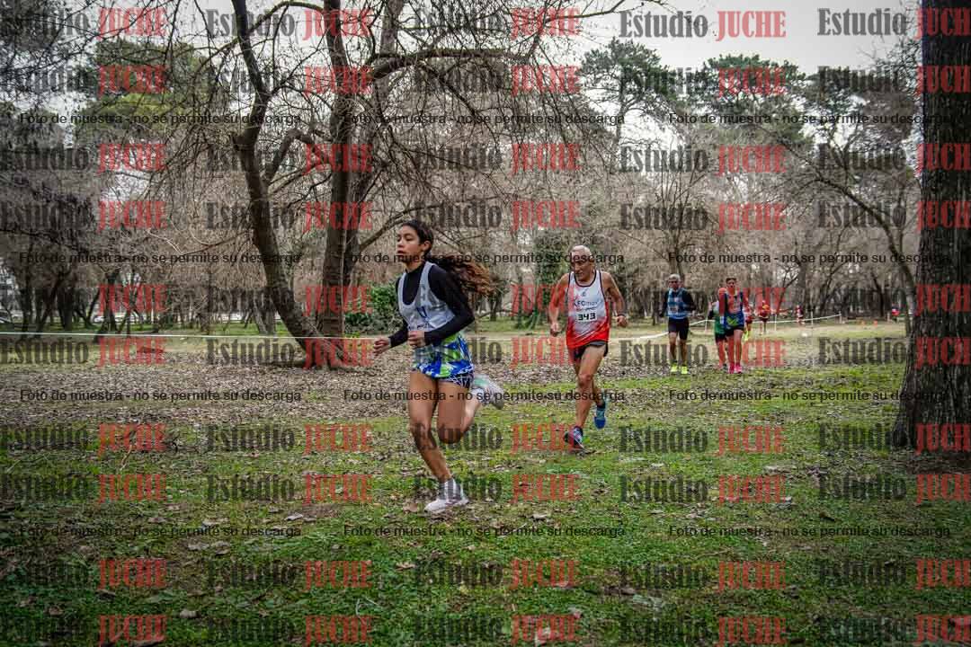 Fotos en el circuito