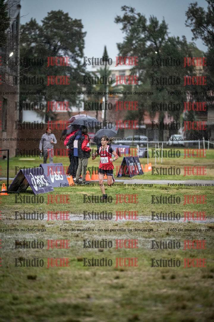 Fotos de la llegada