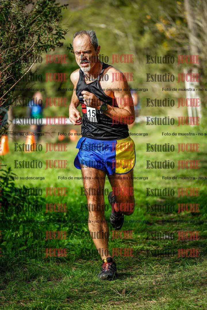 Fotos en el circuito