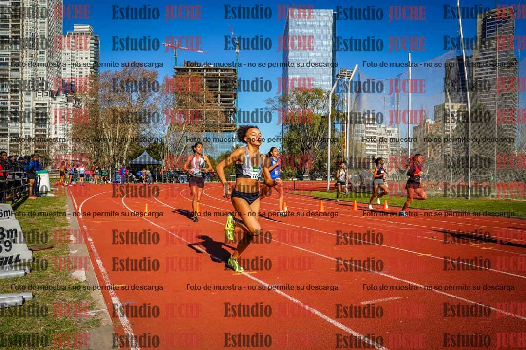 Fotos de los 800 m llanos de mujeres