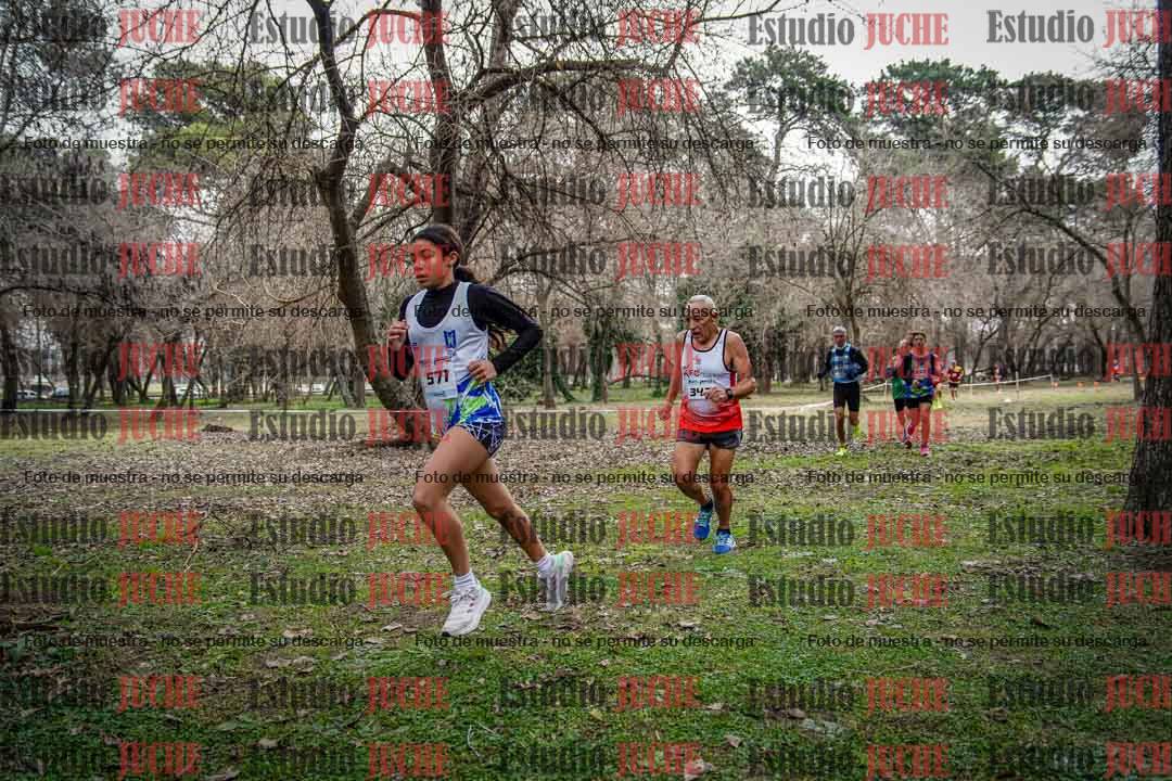Fotos en el circuito