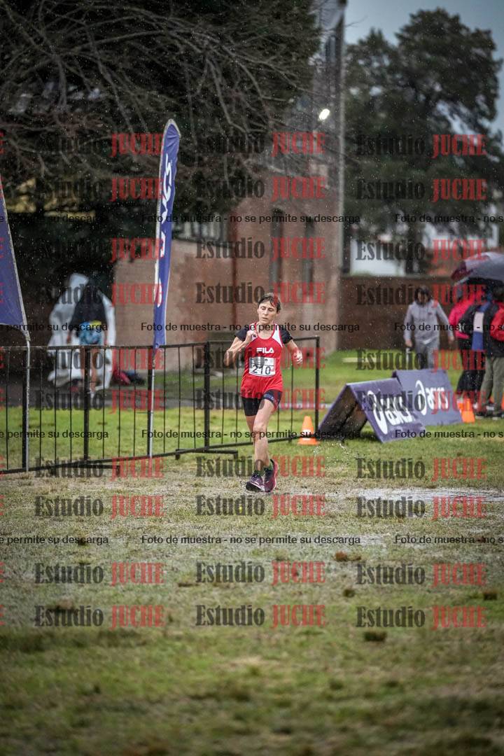 Fotos de la llegada