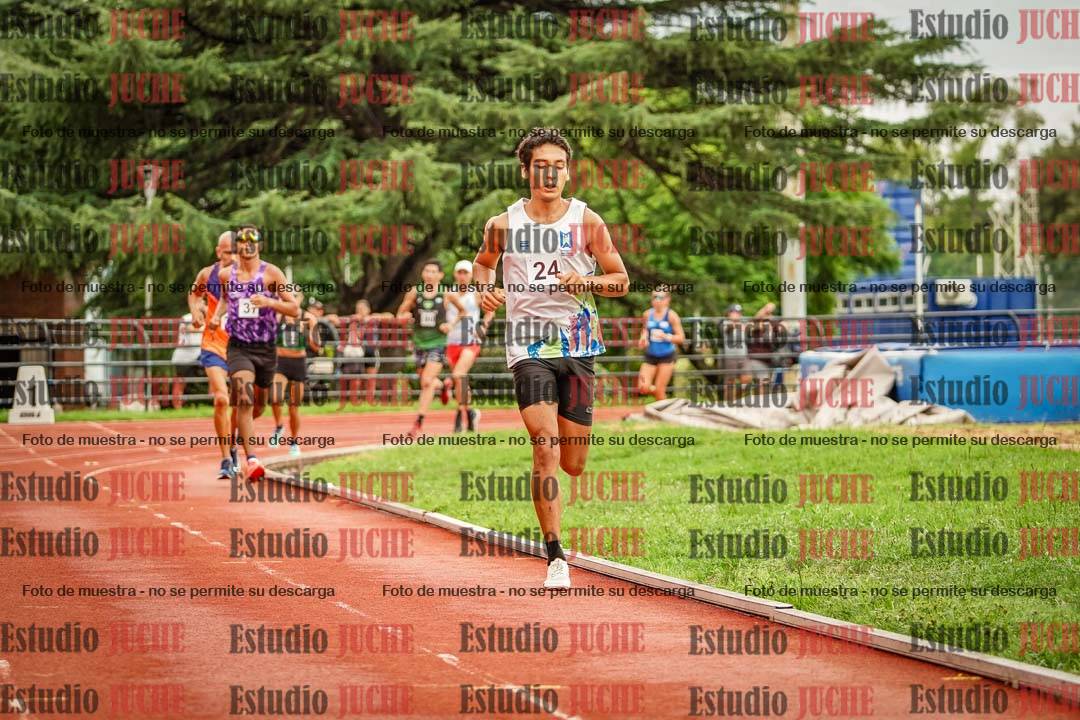 Fotos de los 10.000 m