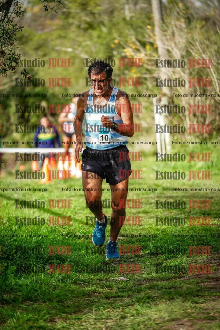 Fotos en el circuito