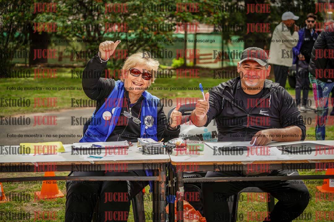 Fotos de algunos extras del torneo