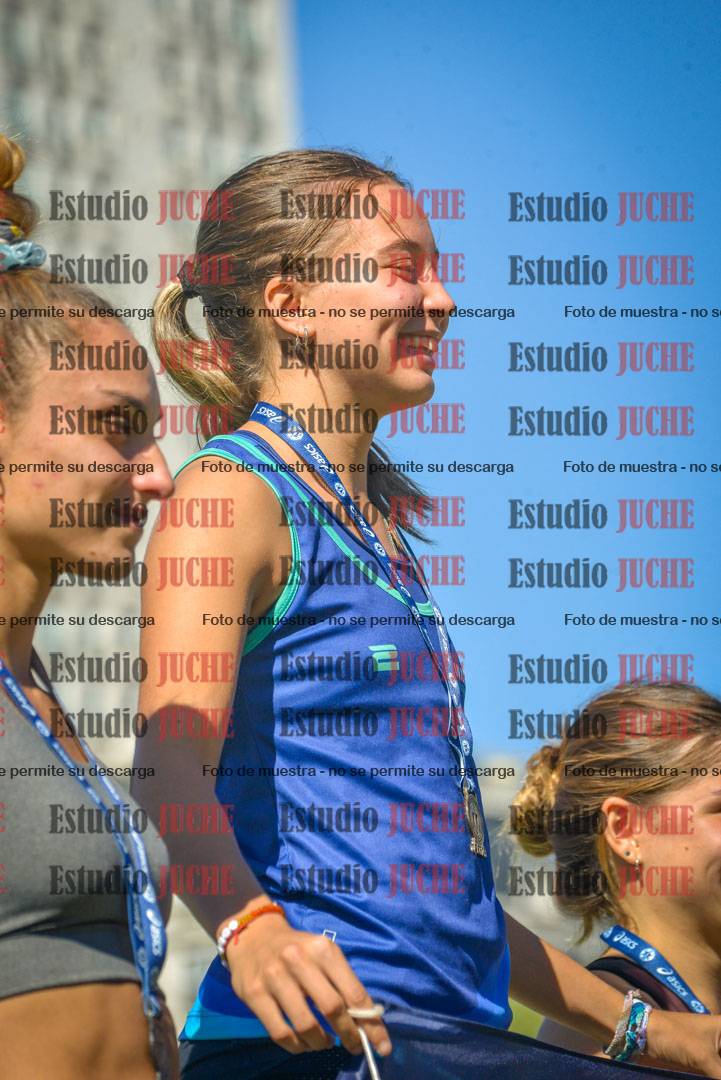 Fotos de algunos extras del torneo
