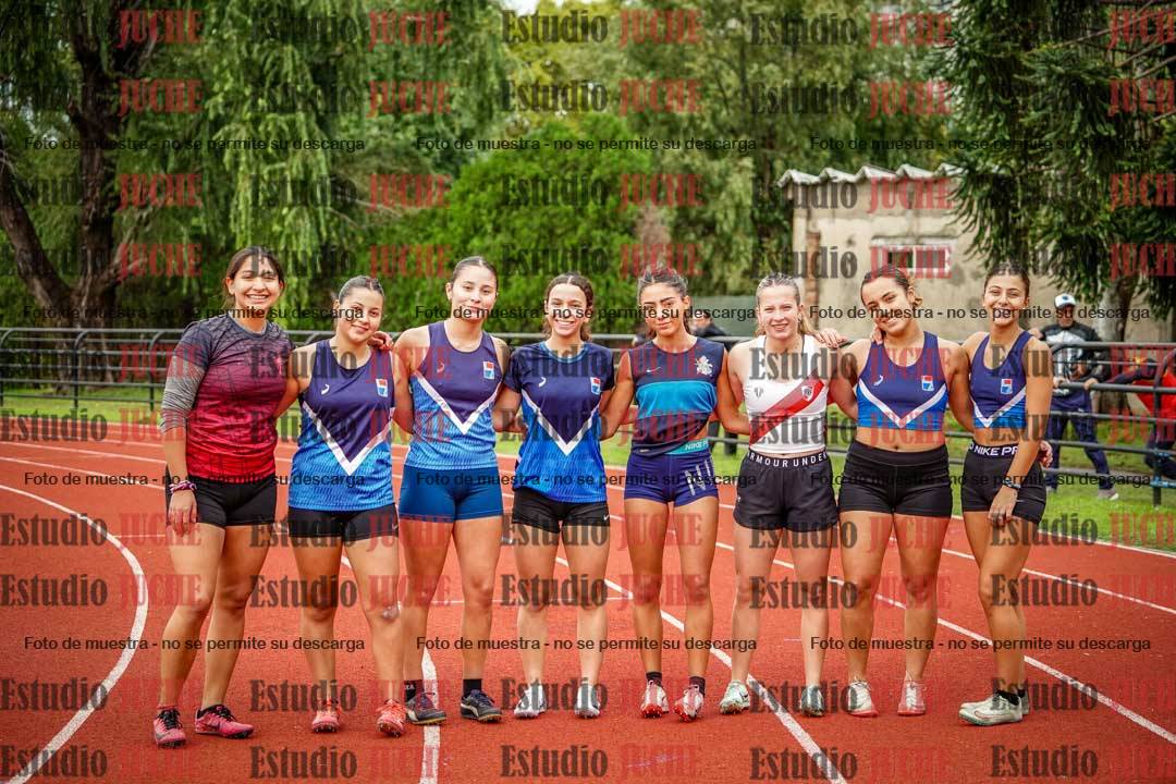 Fotos de algunos extras del torneo