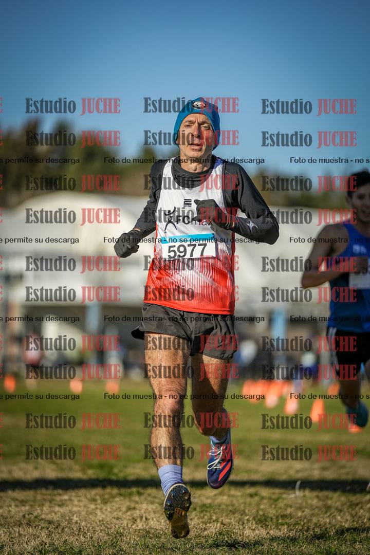 Fotos de las llegadas