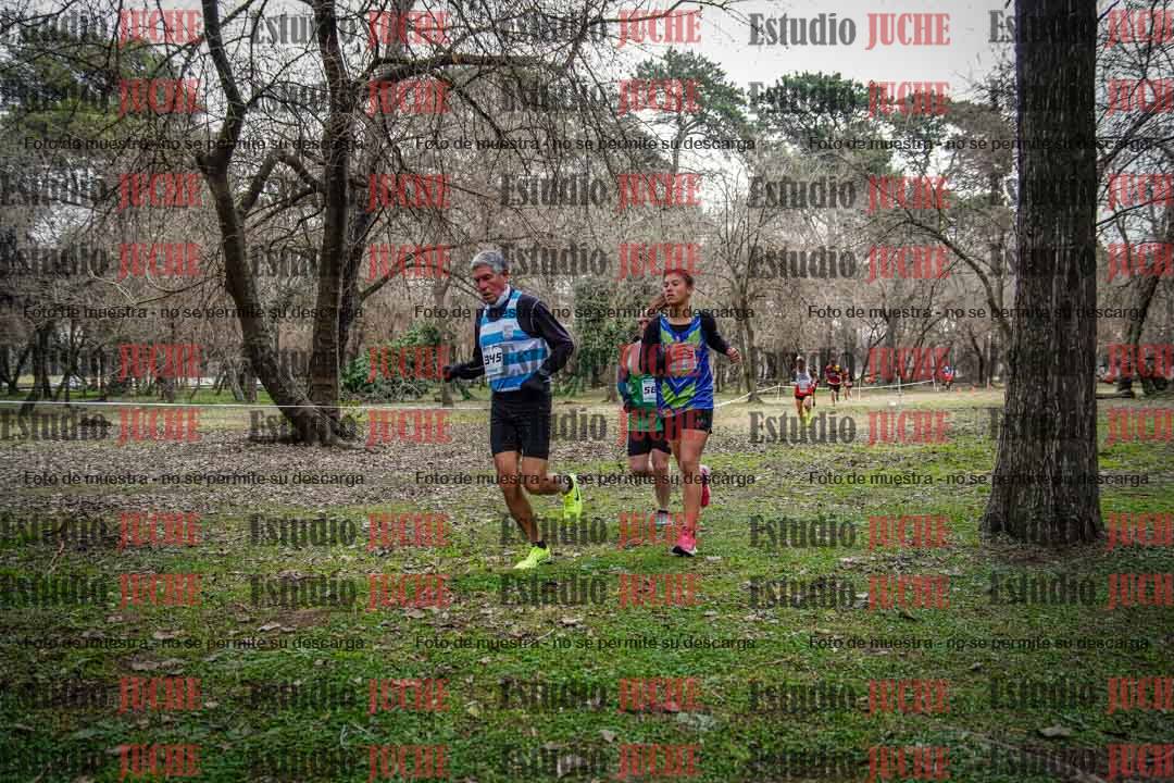 Fotos en el circuito