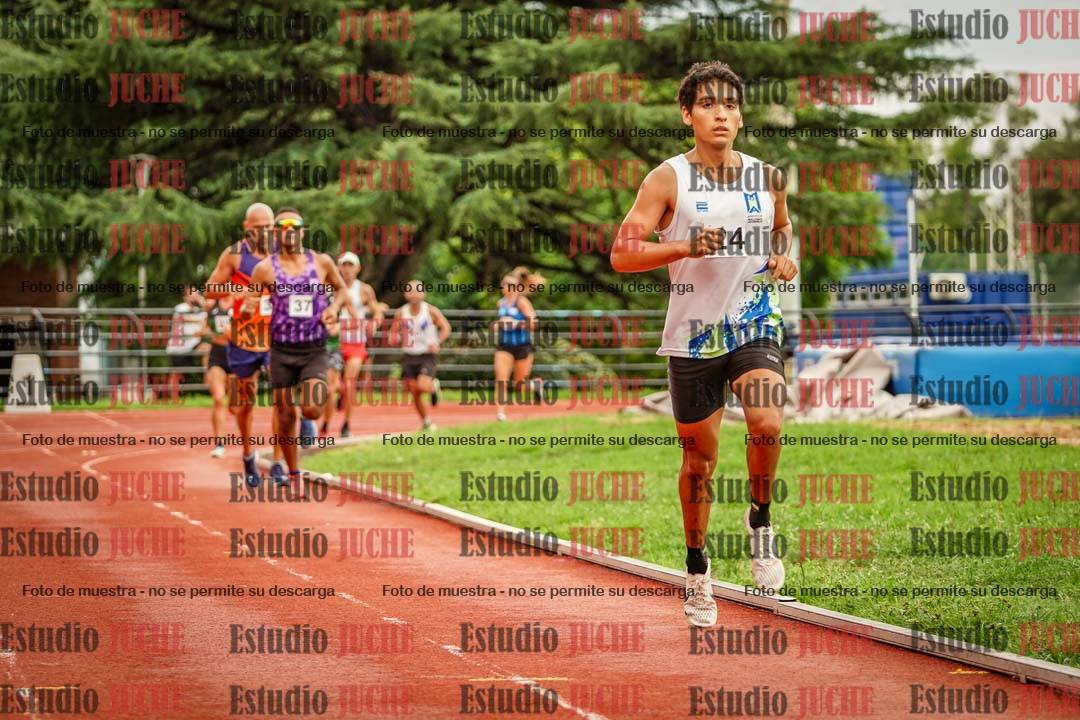 Fotos de los 10.000 m