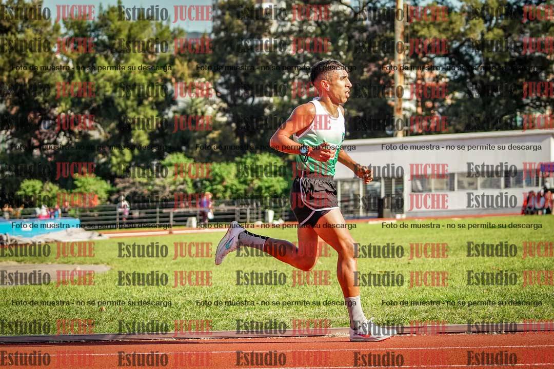 Fotos de los 10.000 m llanos