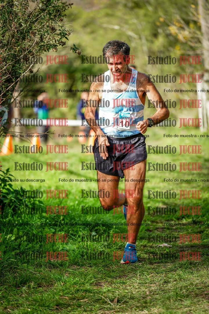 Fotos en el circuito