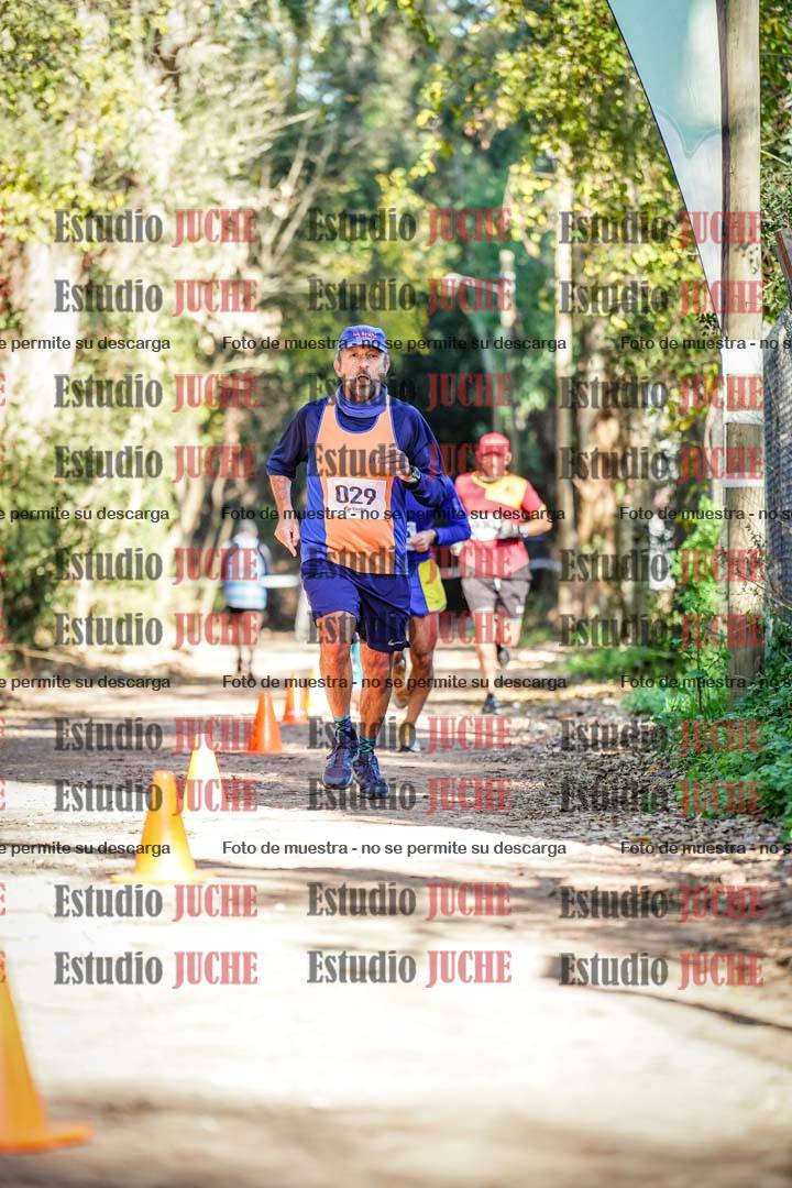 Fotos en el cuarto punto del circuito