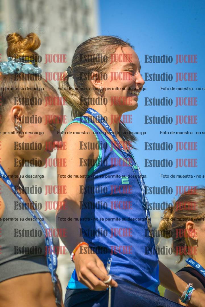 Fotos de algunos extras del torneo