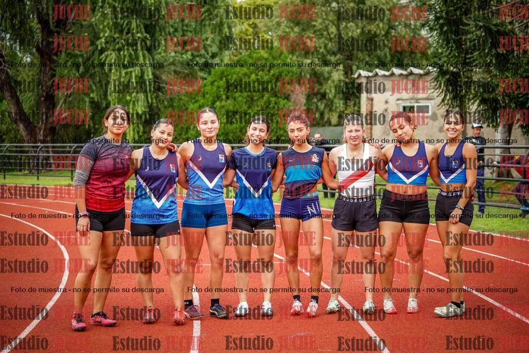 Fotos de algunos extras del torneo