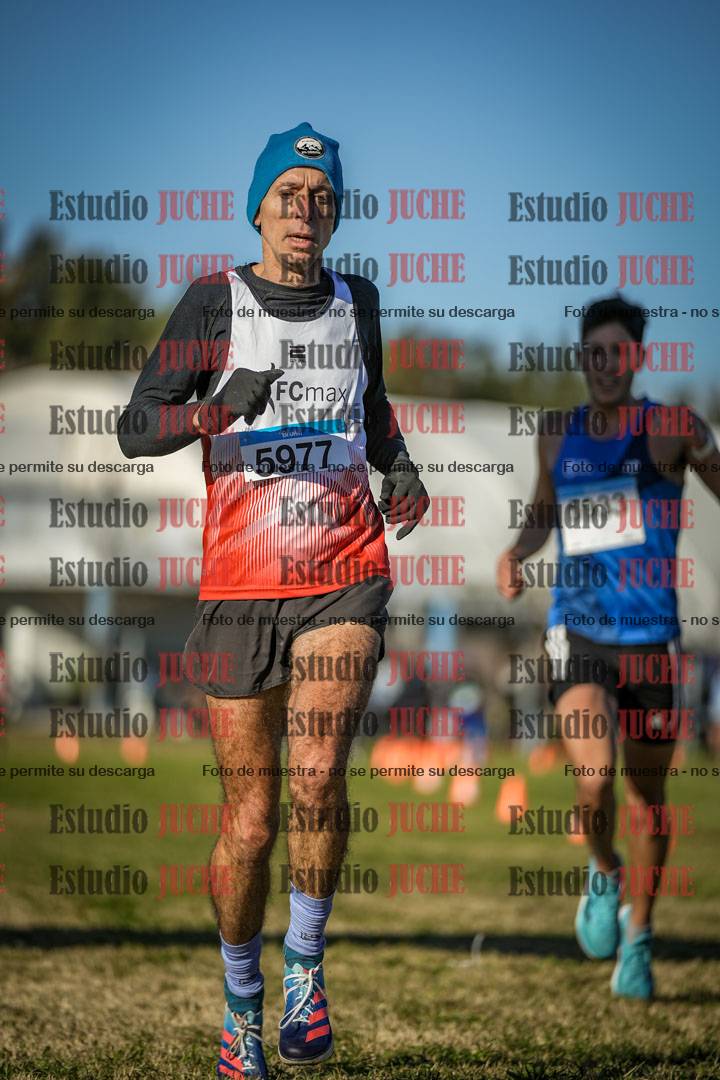Fotos de las llegadas