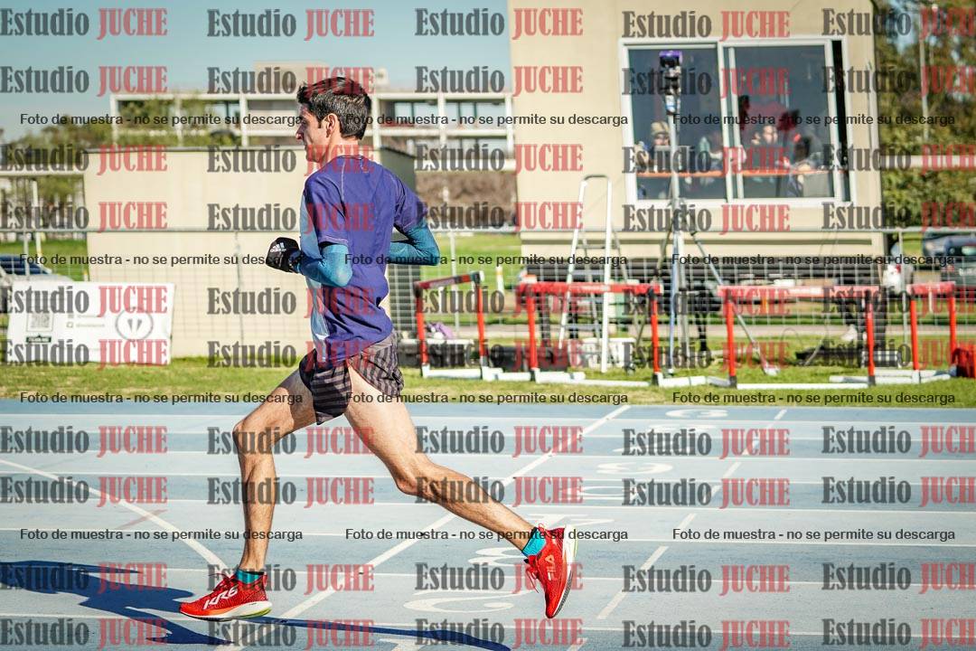 Fotos de los 10.000 m llanos de mujeres y varones