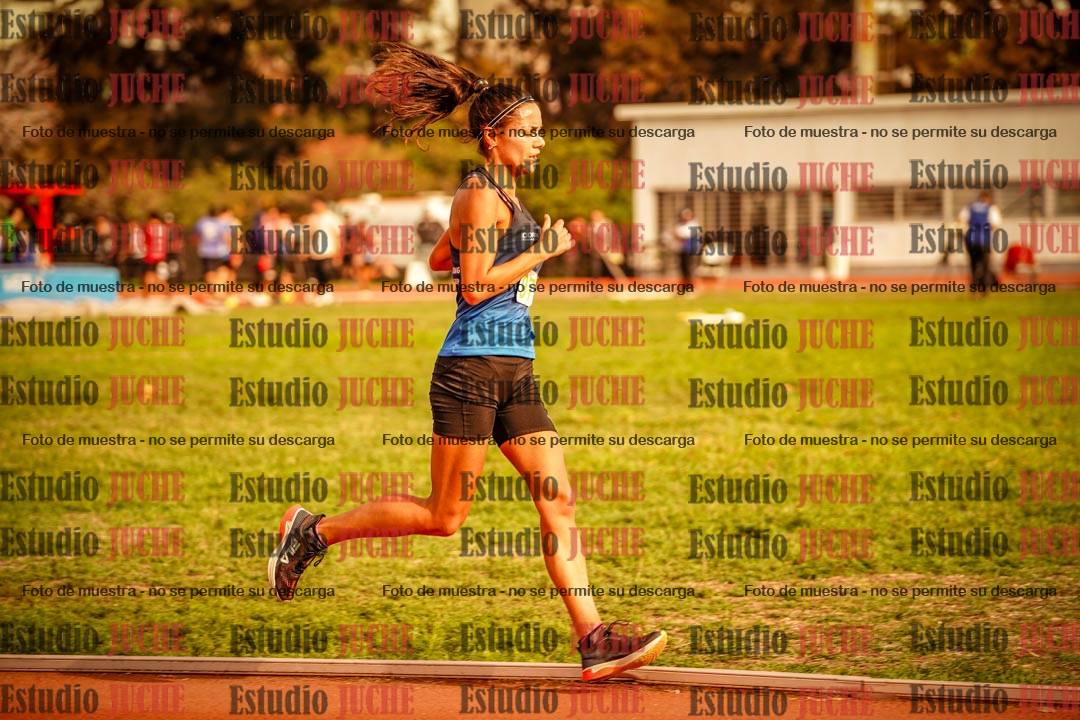 Fotos de los 10.000 m de mujeres y varones