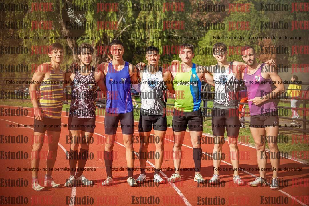 Fotos de algunos podios y extras del torneo
