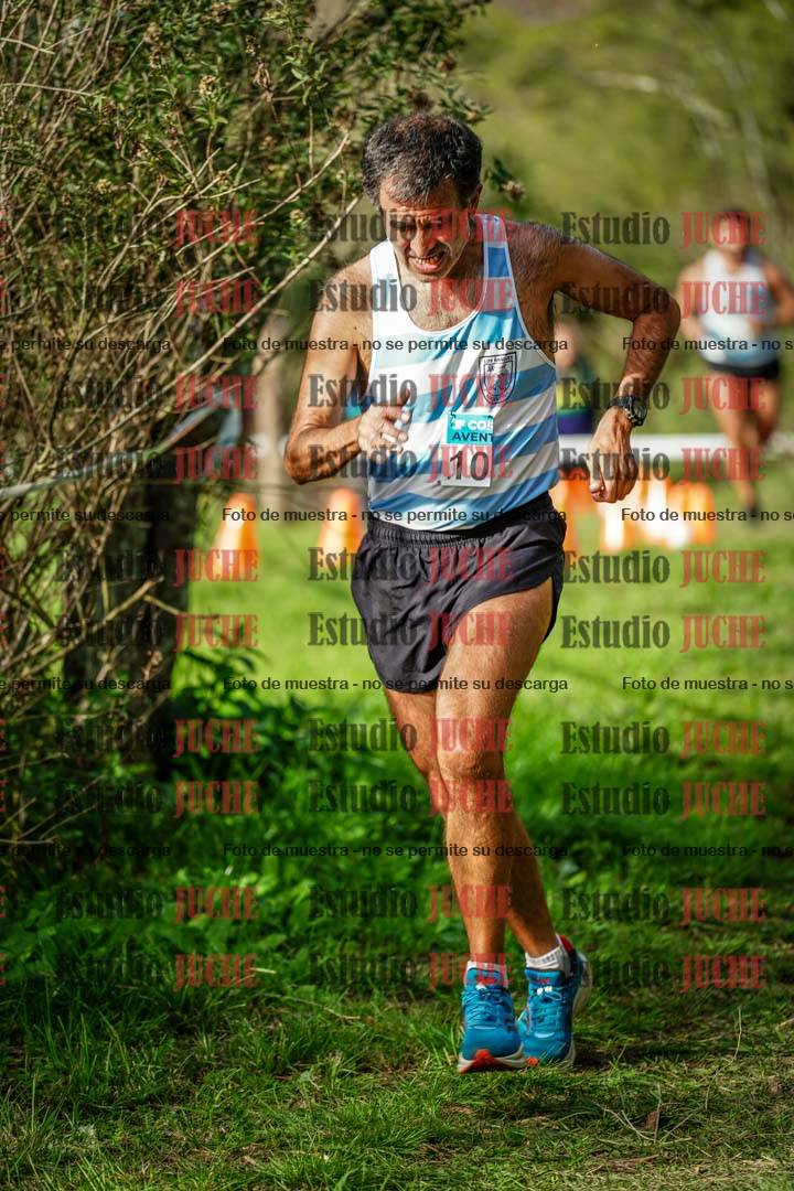 Fotos en el circuito