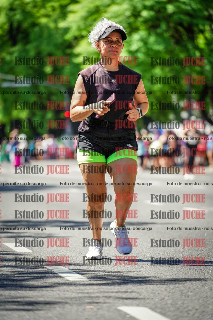 Fotos del primer punto del recorrido - categoría G