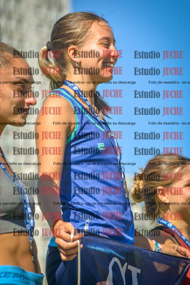 Fotos de algunos extras del torneo