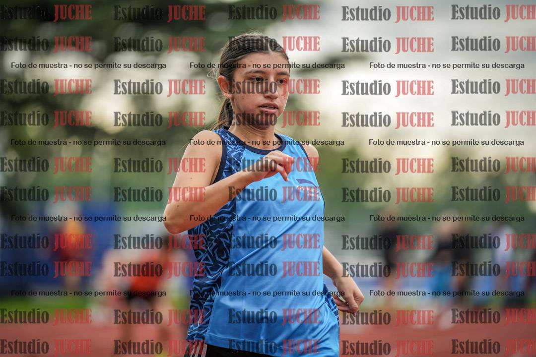 Fotos de los 100 m llanos de mujeres