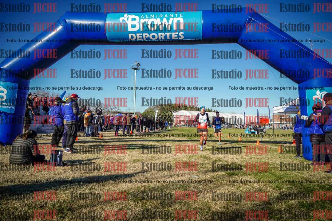 Fotos de las llegadas