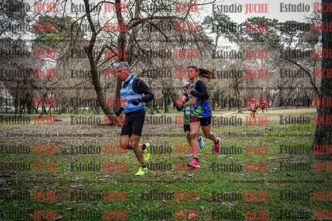 Fotos en el circuito