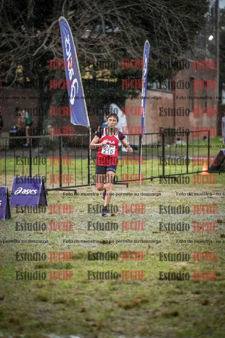 Fotos de la llegada