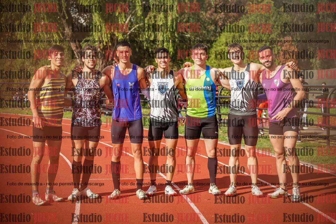 Fotos de algunos podios y extras del torneo