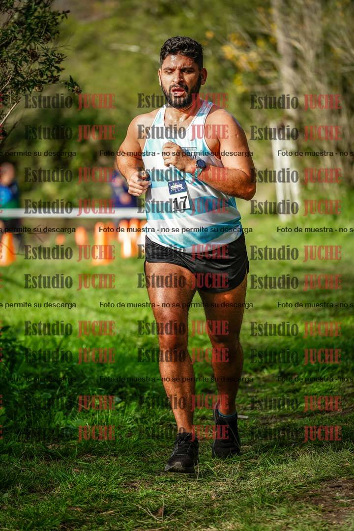 Fotos en el circuito