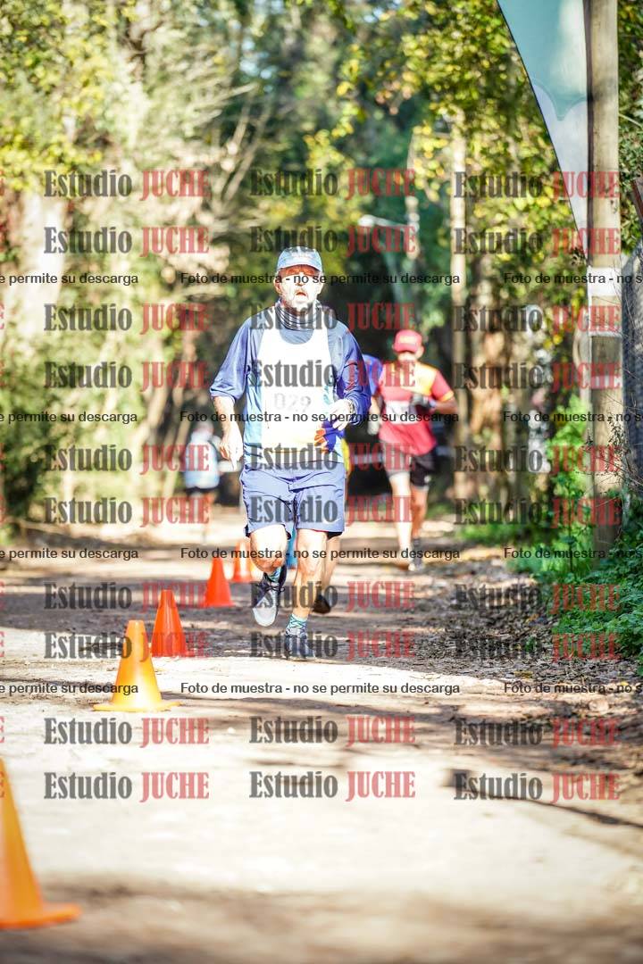 Fotos en el cuarto punto del circuito