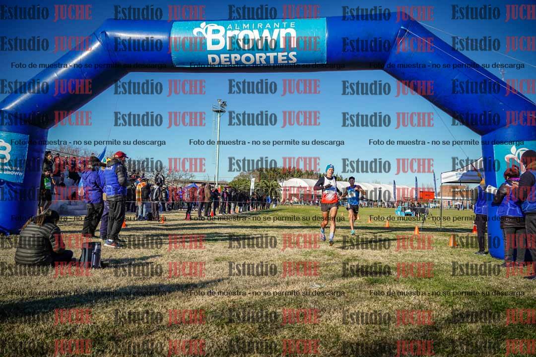 Fotos de las llegadas