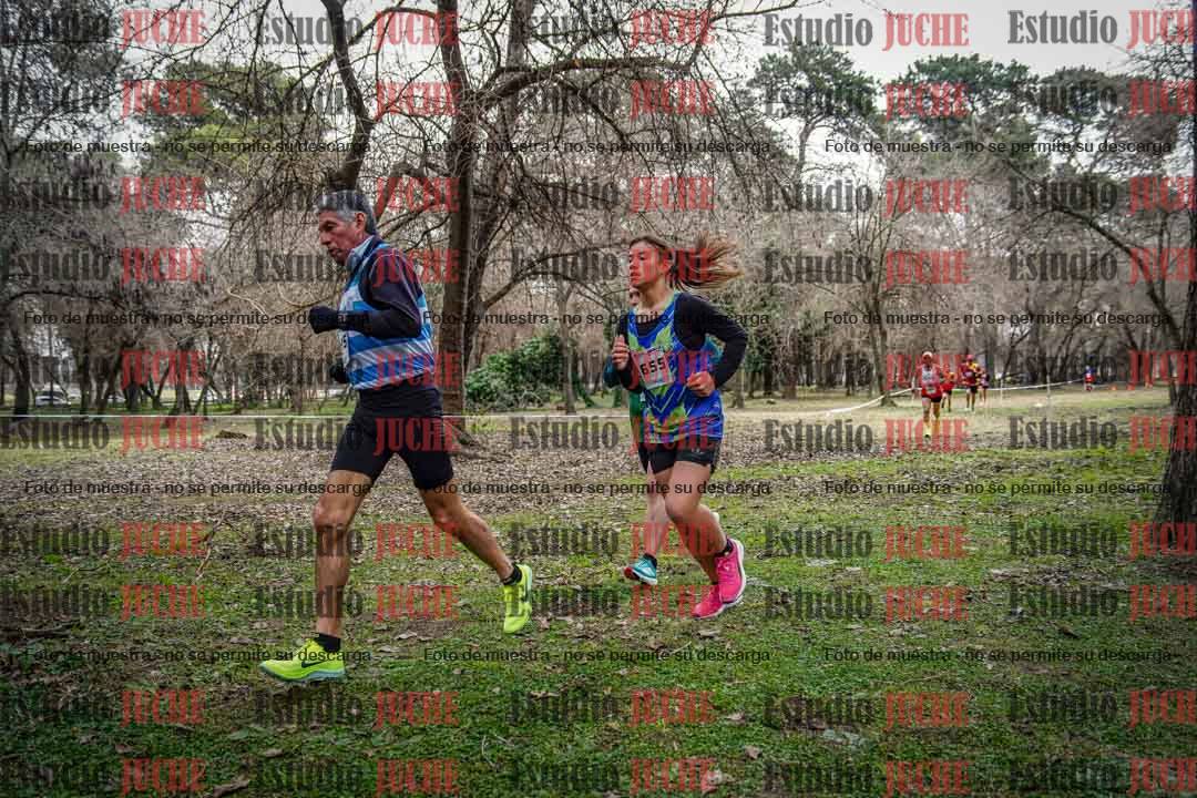 Fotos en el circuito