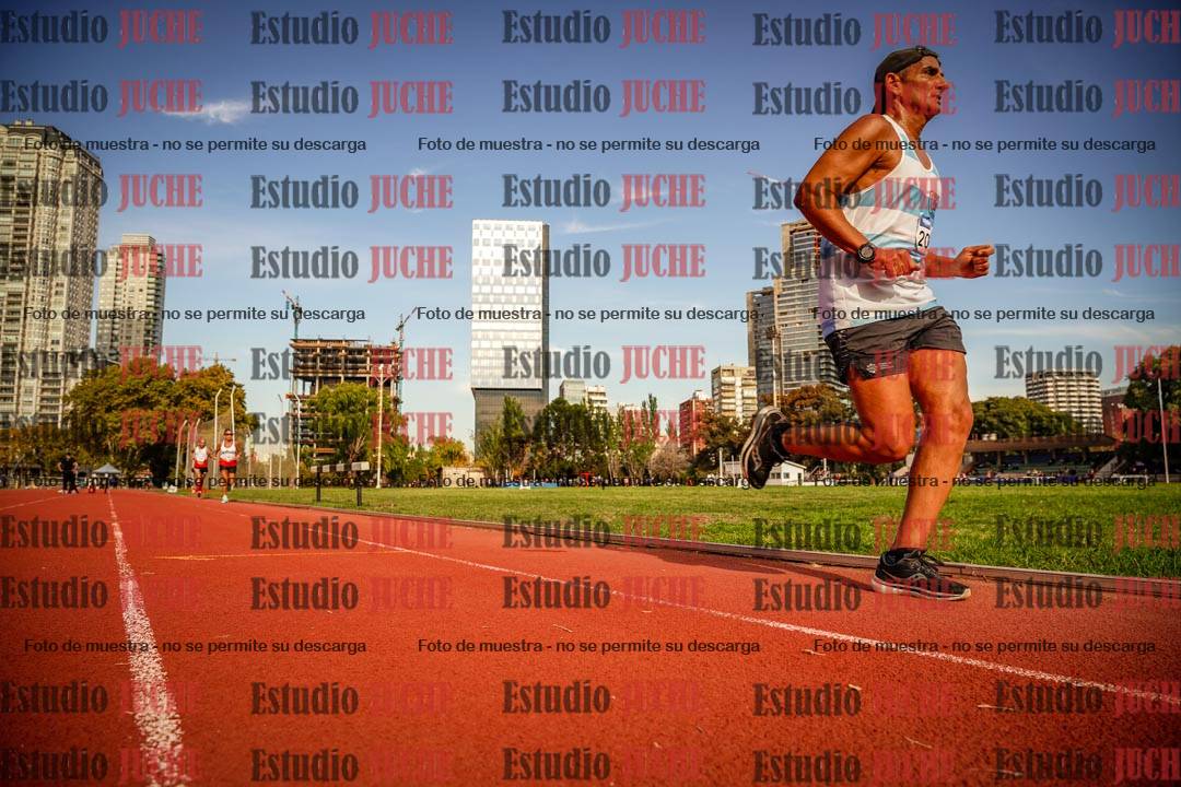 Fotos de los 10.000 m de mujeres y varones