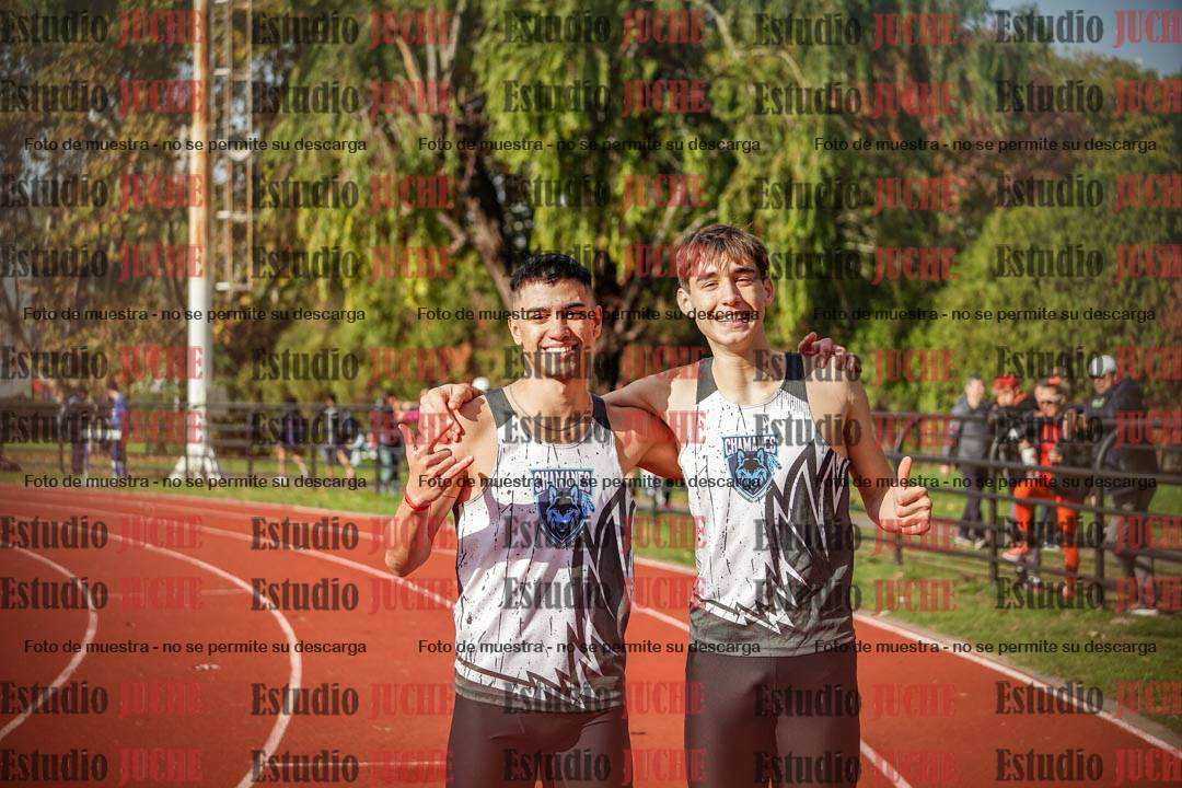Fotos de algunos podios y extras del torneo
