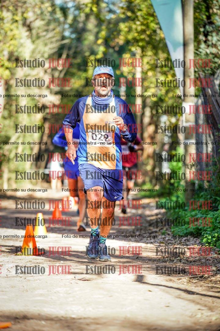Fotos en el cuarto punto del circuito