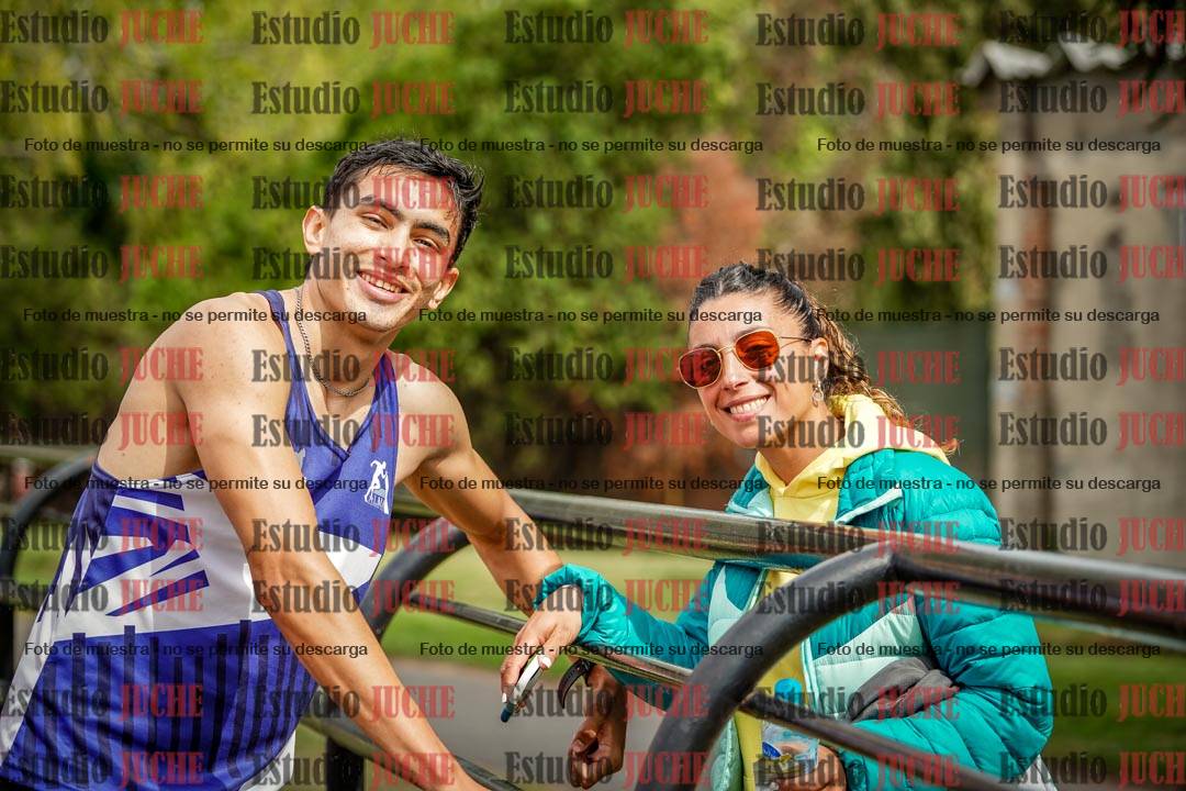 Fotos de algunos extras del torneo