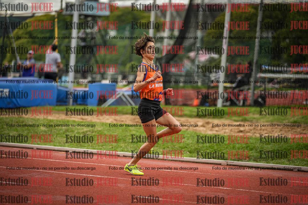 Fotos de los 100 m llanos de mujeres