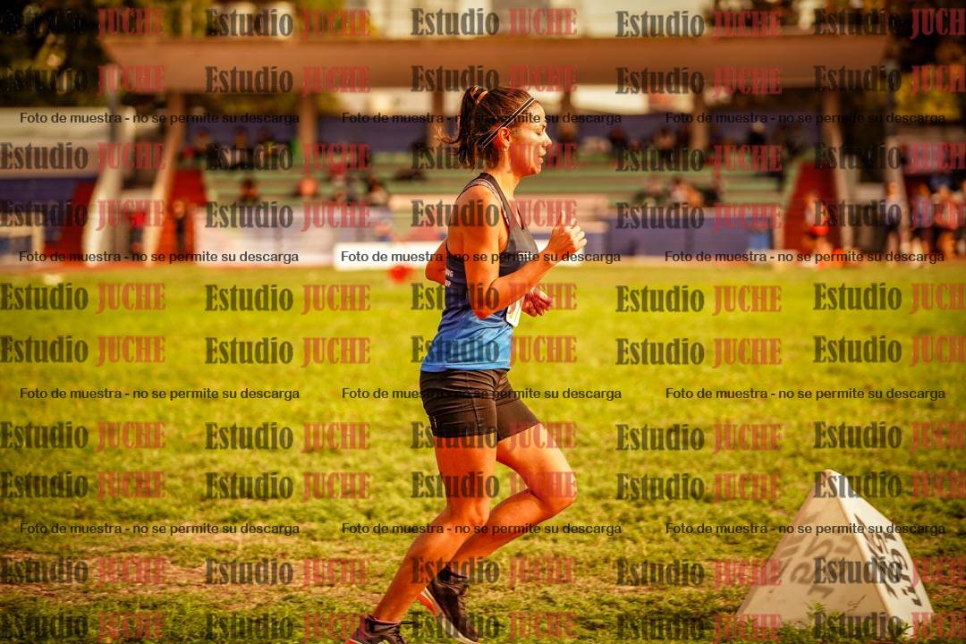 Fotos de los 10.000 m de mujeres y varones
