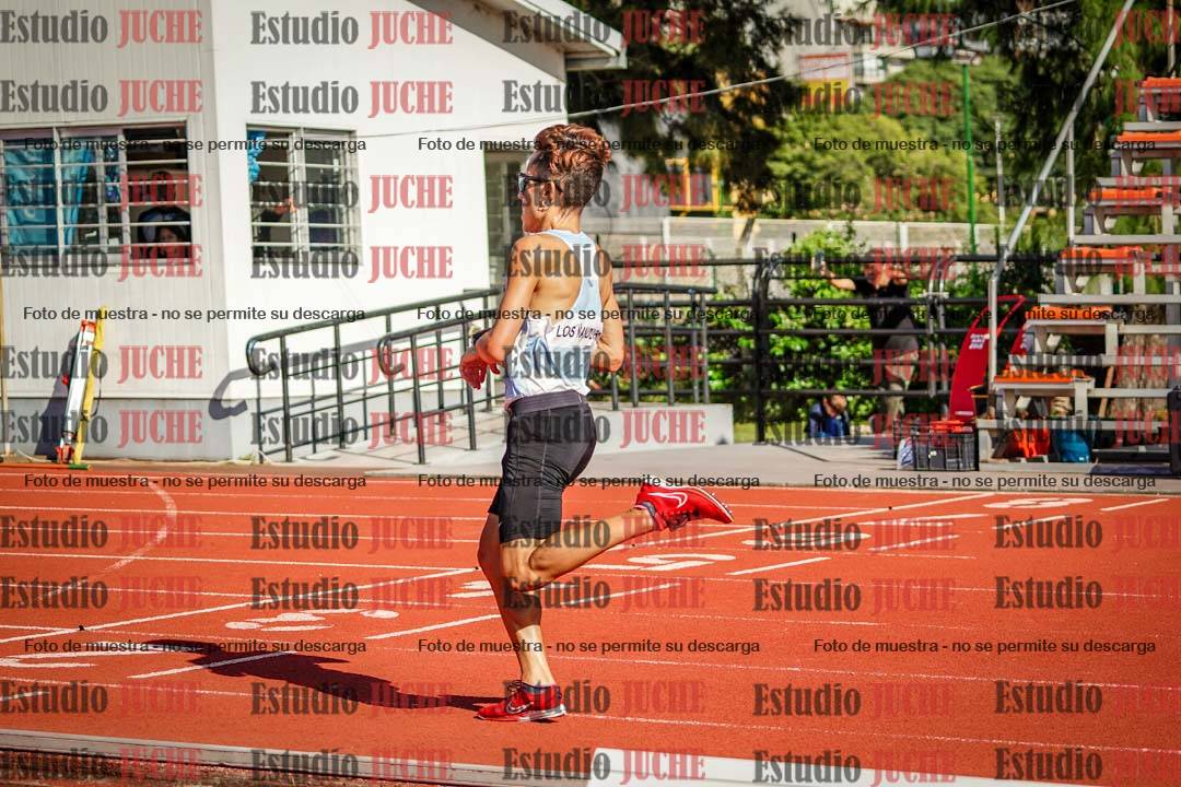 Fotos de los 10.000 m llanos