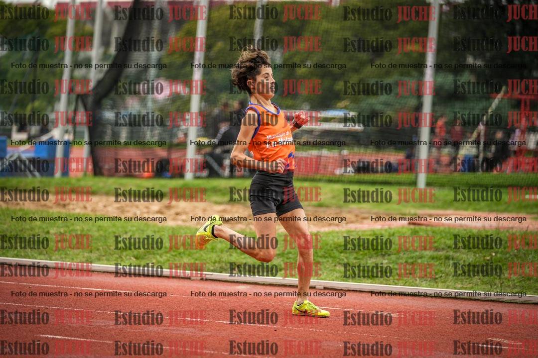 Fotos de los 100 m llanos de mujeres